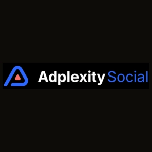 AdPlexity Social logo