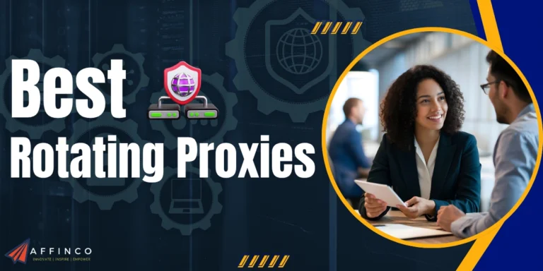Best Rotating Proxies