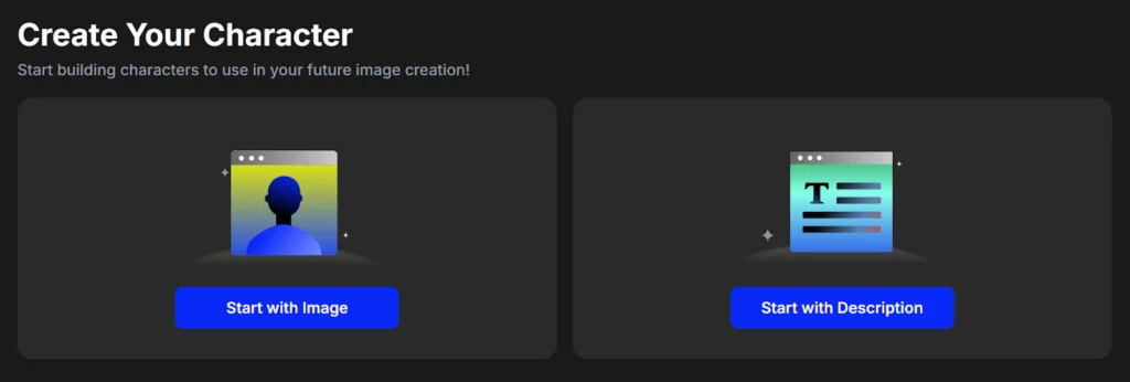 Create Consistent AI Characters with OpenArt