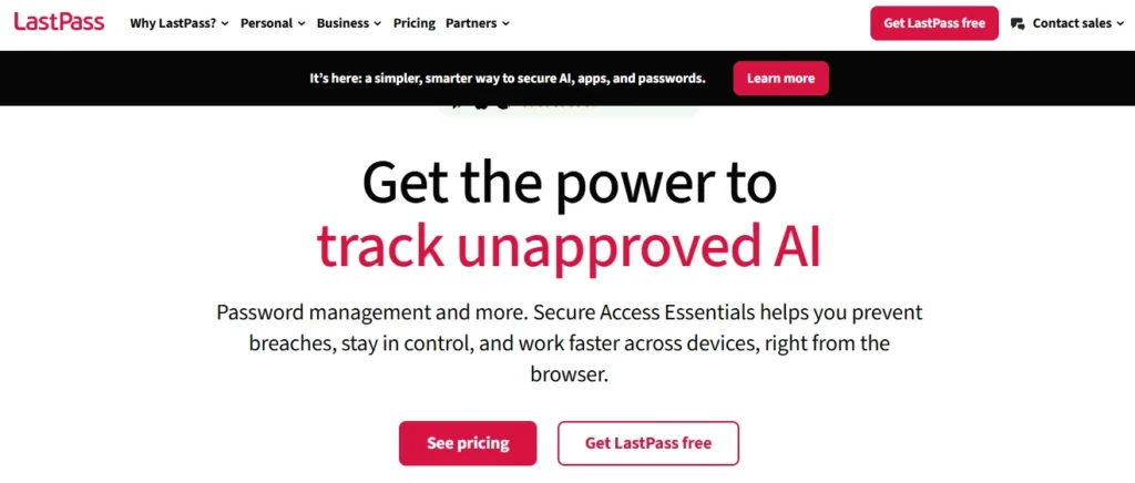 LastPass