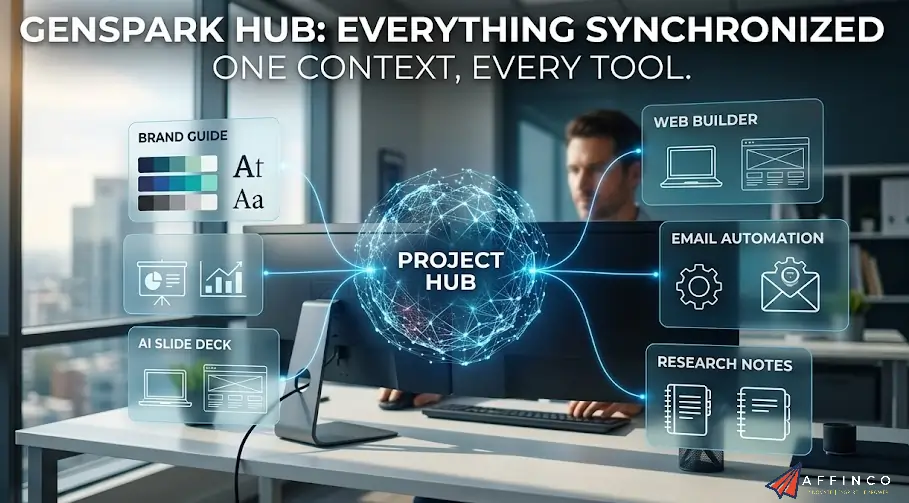 Perfect Sync Advantage