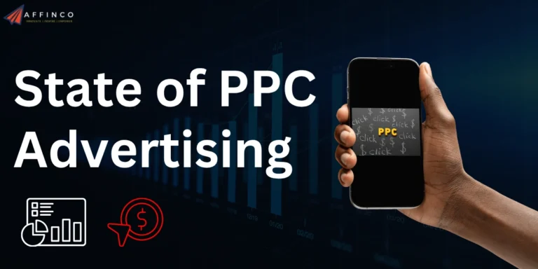 State of PPC Advertising