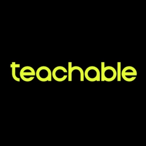 Teachable logo