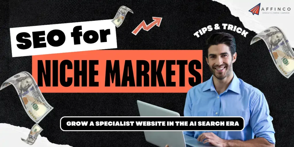 Niche Market SEO Guide