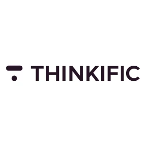 Thinkific Logo