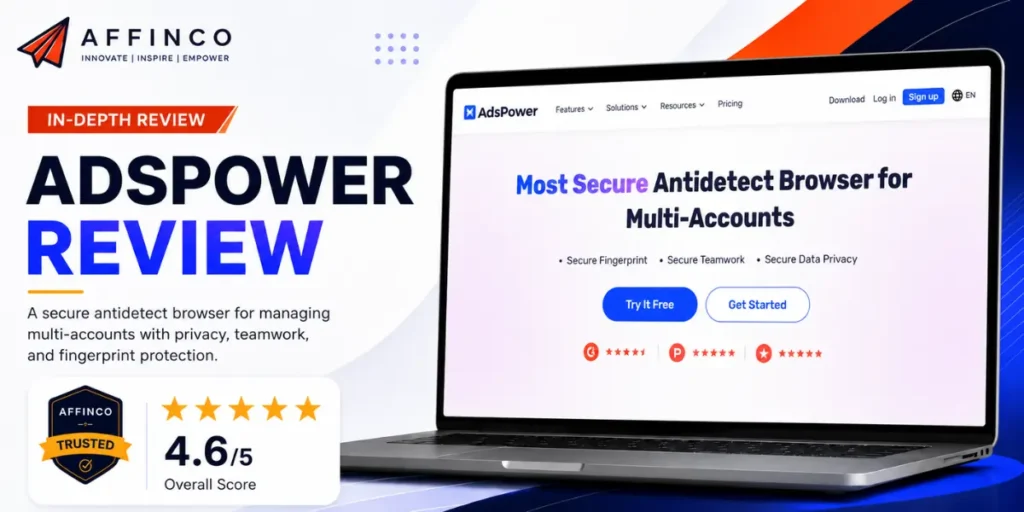 AdsPower Review