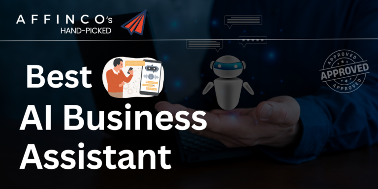 Best AI Business Assistant