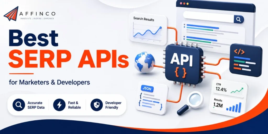 Best SERP APIs