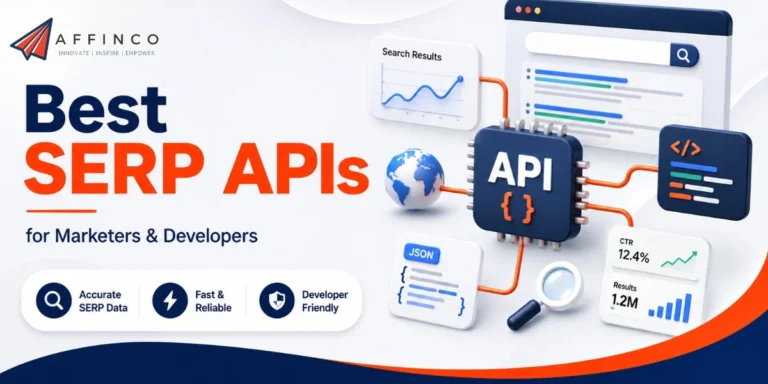Best SERP APIs
