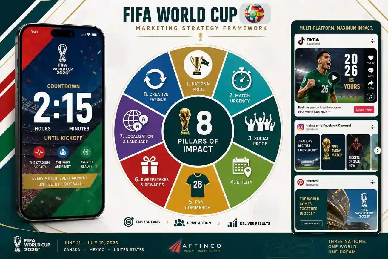 FIFA World Cup trends and storylines