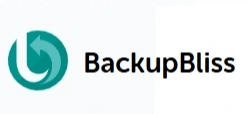BackupBliss Logo