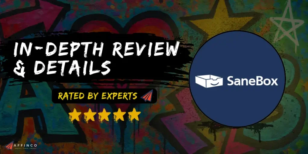 SaneBox Review