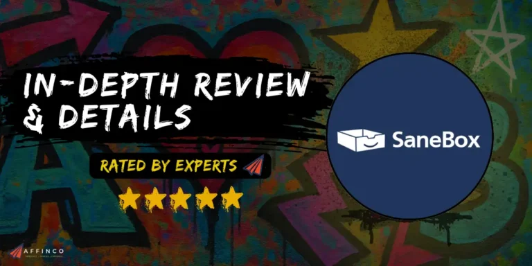 SaneBox Review