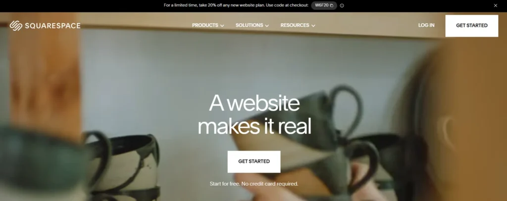Squarespace