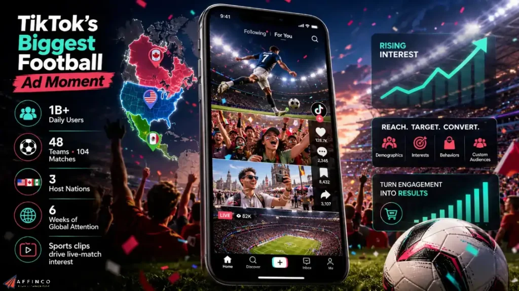 The TikTok World Cup Opportunity