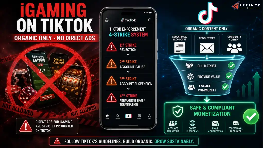 The iGaming Ad Guide You Need First