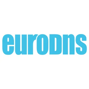 EuroDNS Logo