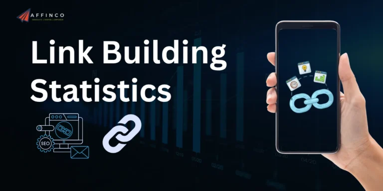 Link Building Statistics