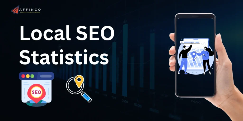 Local SEO Statistics