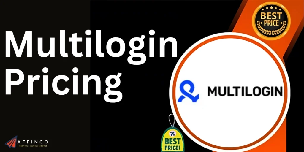 Multilogin Pricing