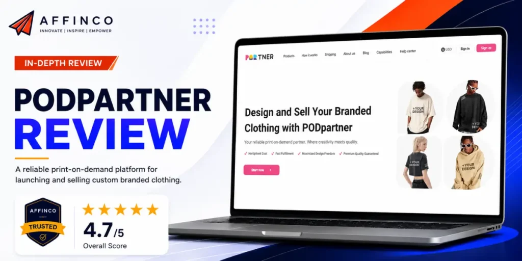PODPartner Review