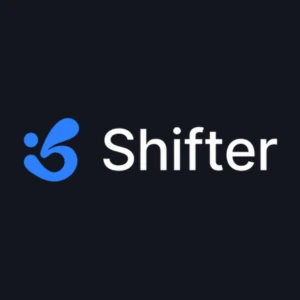 Shifter.io logo