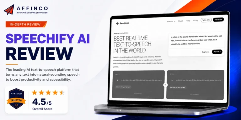 Speechify KI-Testbericht