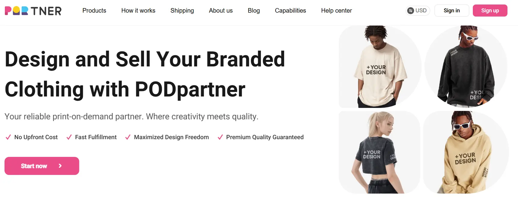 PODpartner