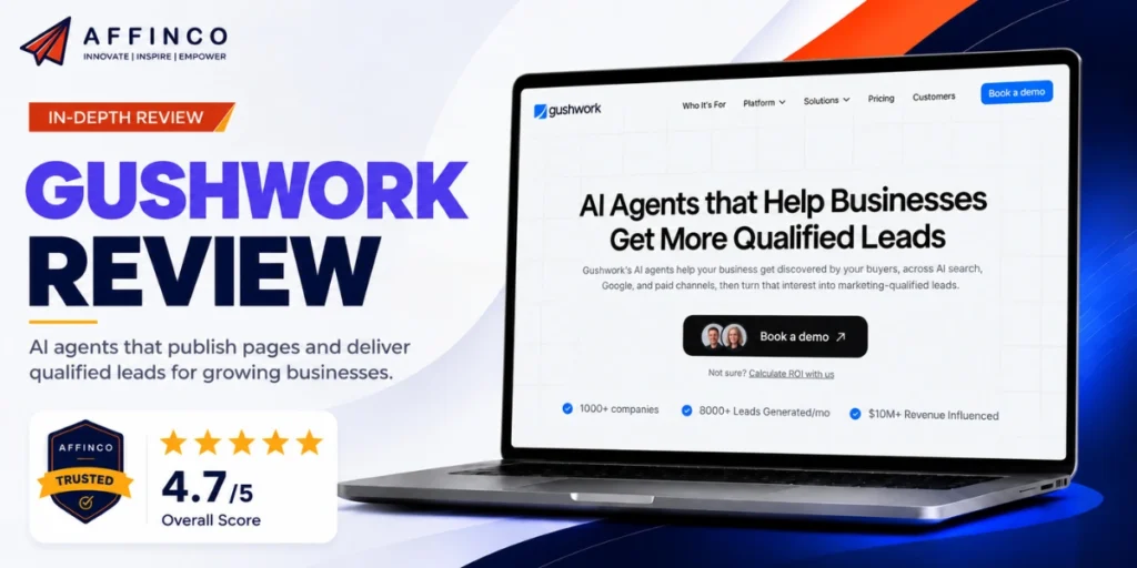 Gushwork Review